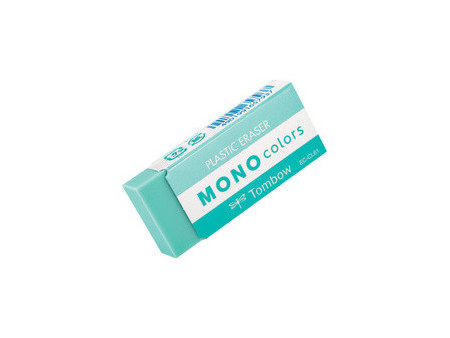 TOMBOW Gomme en plastique MONO colors, mauve