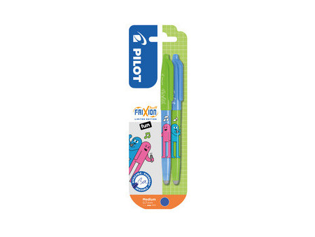Pilot Stylo roller FRIXION BALL 07 Friends 'Friends clouds'