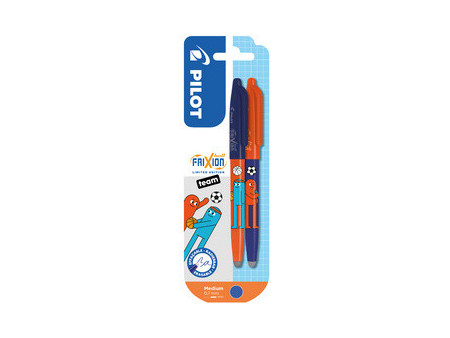 Pilot Stylo roller FRIXION BALL 07 Friends 'Friends clouds'