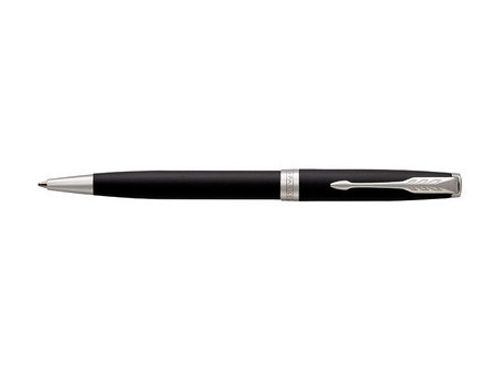 PARKER Stylo à bille SONNET Acier C.T.