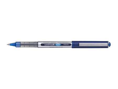 uni-ball Stylo roller eye micro UB150E, rouge