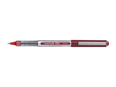 uni-ball Stylo roller eye micro UB150E, noir