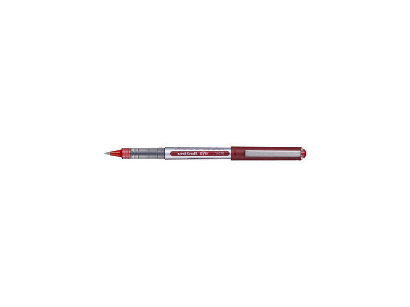 uni-ball Stylo roller eye micro UB150E, noir