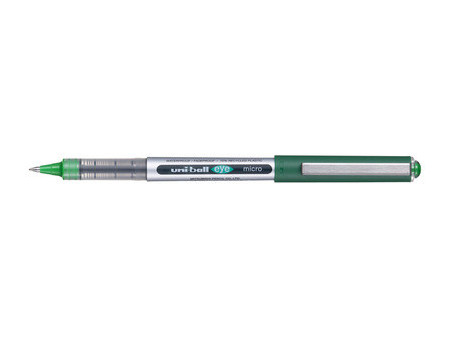 uni-ball Stylo roller eye micro UB150E, noir