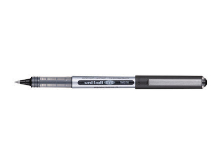 uni-ball Stylo roller eye micro UB150E, noir