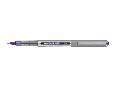 uni-ball Stylo roller eye fine UB157E, rouge