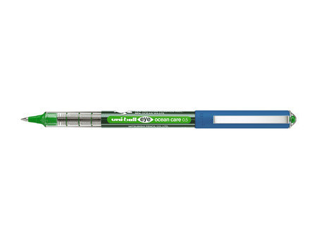 uni-ball Stylo roller eye ocean care 0.5, noir