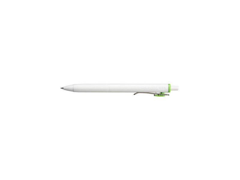 uni-ball Stylo roller encre gel one UMNS/07, noir
