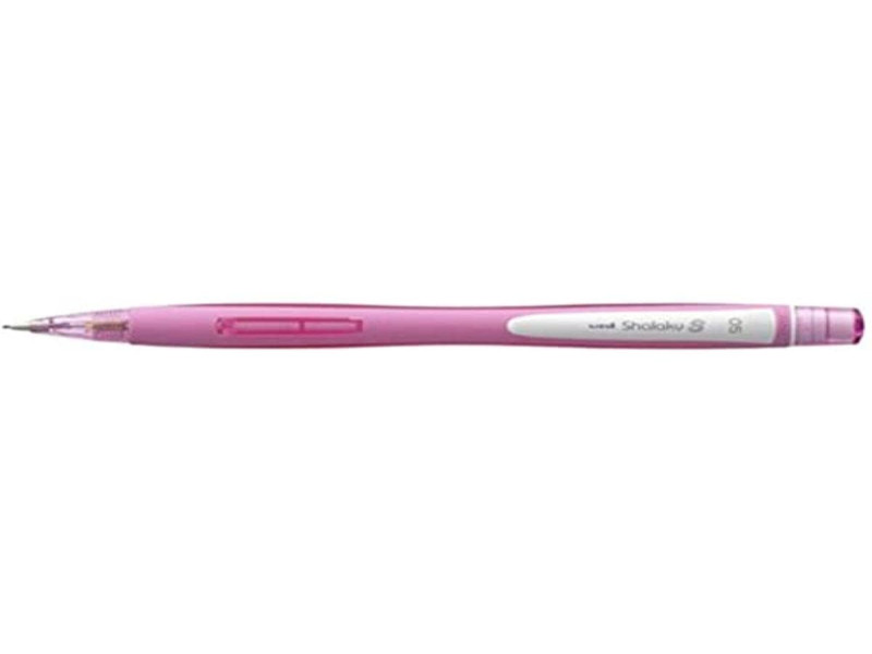 uni-ball Porte-mines SHALAKU S, couleur du corps: rose