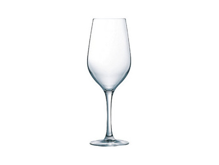 Esmeyer Arcoroc Verre à vin MINERAL, 0,45 l, dans carton