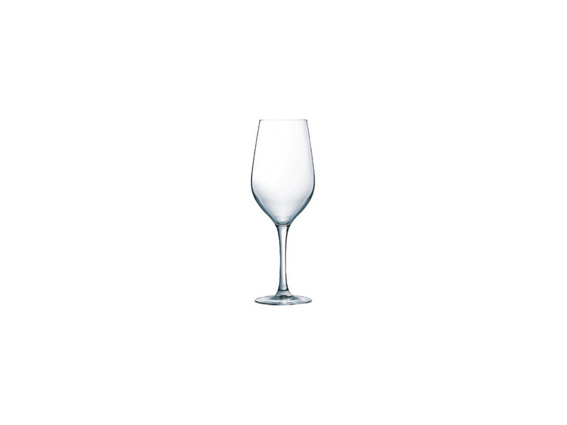 Esmeyer Arcoroc Verre à vin MINERAL, 0,45 l, dans carton