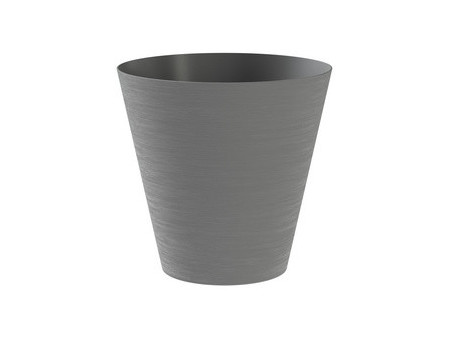 tera Pot de fleurs 'Hoop', diamètre: 160 mm, forest