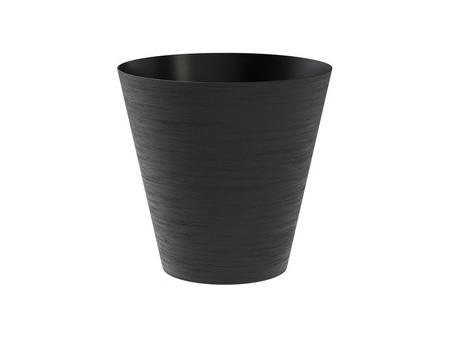 tera Pot de fleurs 'Hoop', diamètre: 250 mm, sable