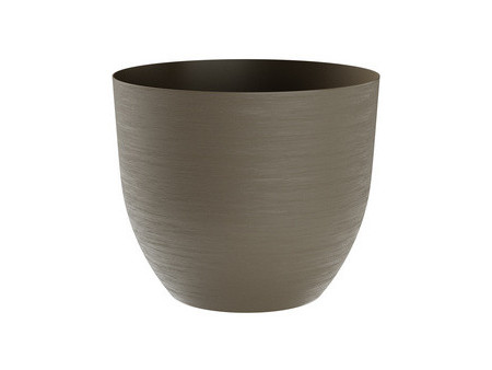 tera Pot de fleurs 'Over', diamètre: 480 mm, forest