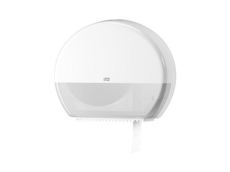 TORK Papier toilette grand rouleau Jumbo, 2 couches, blanc
