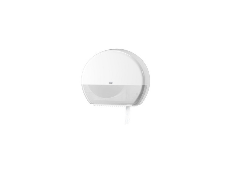 TORK Papier toilette grand rouleau Jumbo, 2 couches, blanc