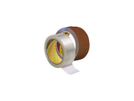 3M Scotch Ruban adhésif d'emballage 309, PP, 38 mm x 66 m