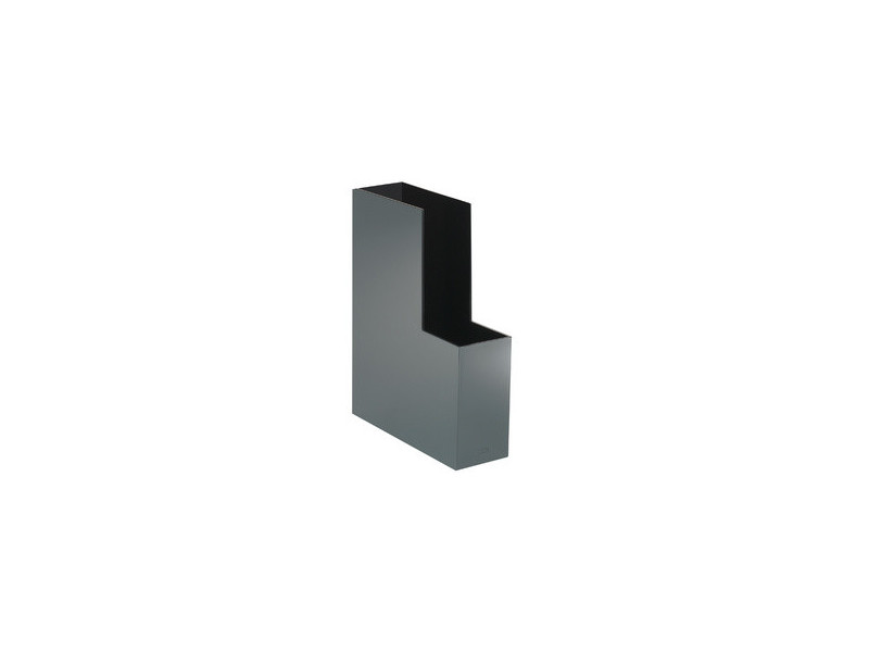 DURABLE Porte-revues CUBO, noir