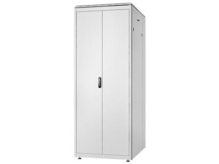 DIGITUS Armoire réseau 19' Unique, 42 U, (L)800x(P)800 mm