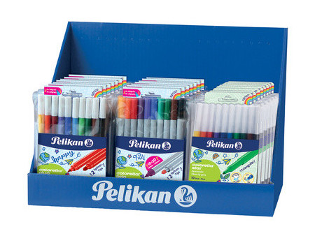 Pelikan Présentoir 737: feutre I
