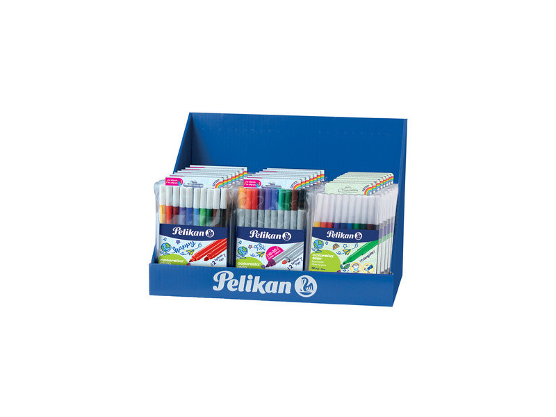 Pelikan Présentoir 737: feutre I