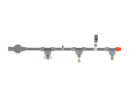 Bradas Kit d'arrosage par aspersion WHITE LINE, 15 m