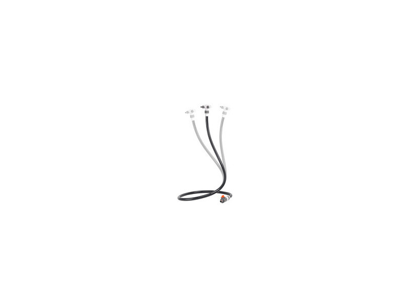 Bradas Tuyau de brumisation COBRA FLEXY, 1,8 m