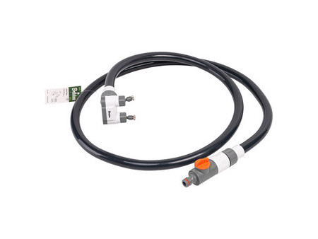 Bradas Tuyau de brumisation COBRA FLEXY, 1,8 m