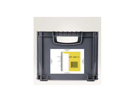 AVERY Zweckform Etiquette de localisation pour bacs