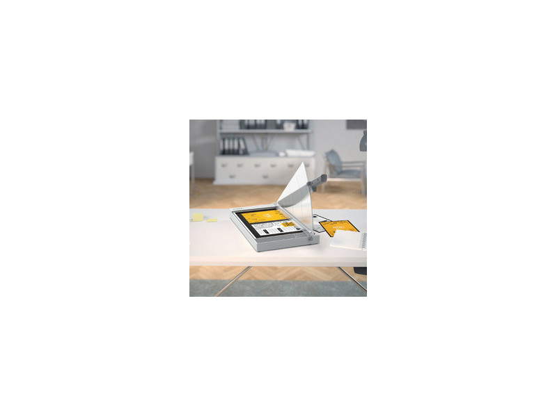 LEITZ Massicot à levier Home Office, A3, anthracite