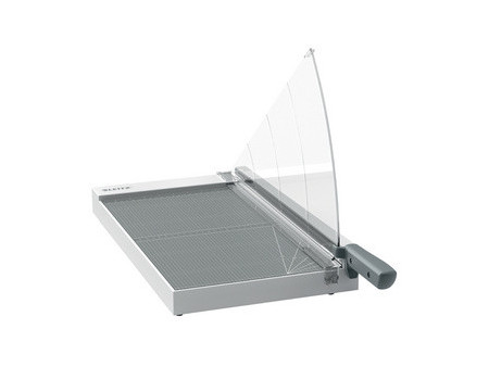 LEITZ Massicot à levier Home Office, A3, anthracite