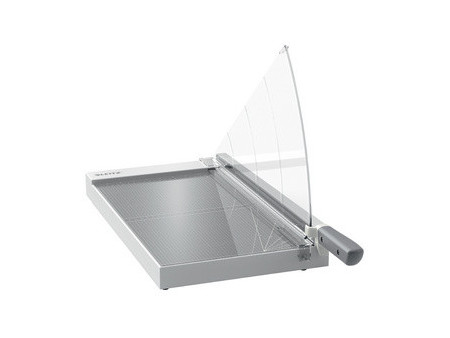 LEITZ Massicot à levier Office, A3, anthracite