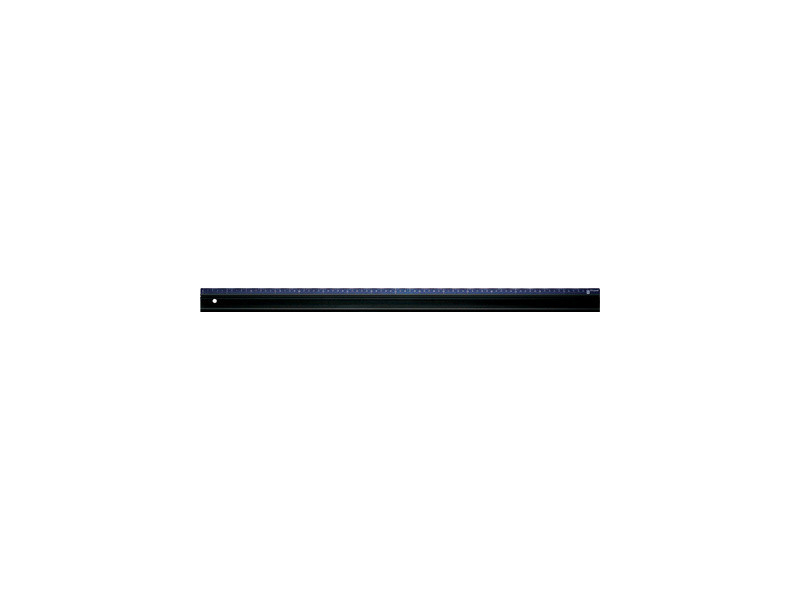 Maped Règle Profila, en aluminium, longueur: 600 mm