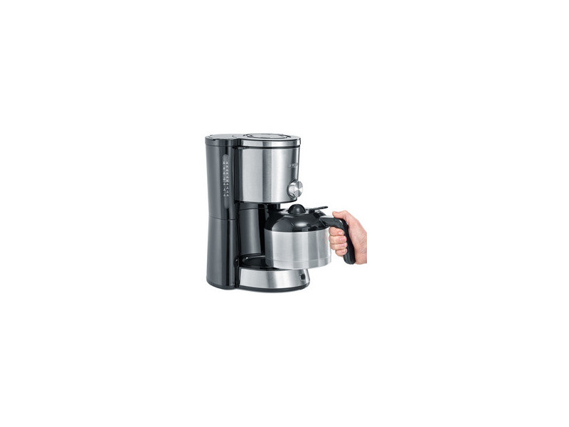 SEVERIN Machine à café KA 4845 type Switch, avec thermos