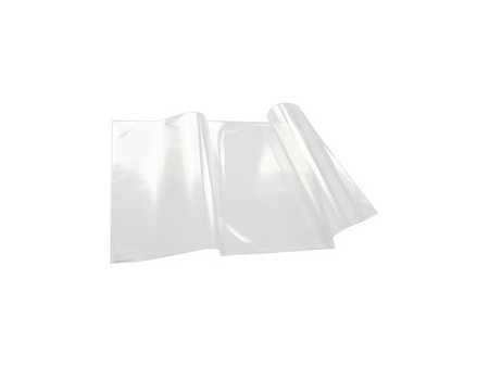 Oxford Etui de poche 3 volets, PVC, 0,20 mm, 85 x 125 mm