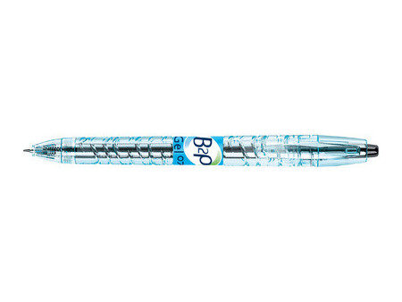 PILOT Stylo roller gel B2P, bleu