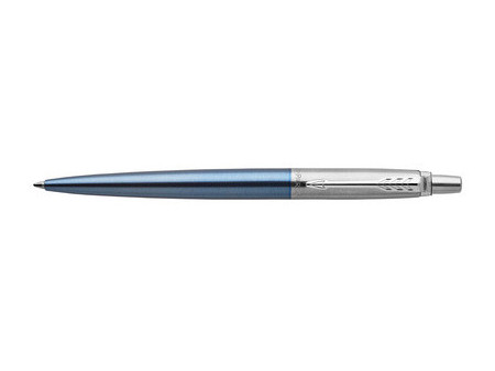 PARKER Stylo à bille JOTTER Acier C.T.