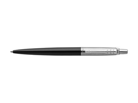 PARKER Stylo à bille JOTTER Acier C.T.