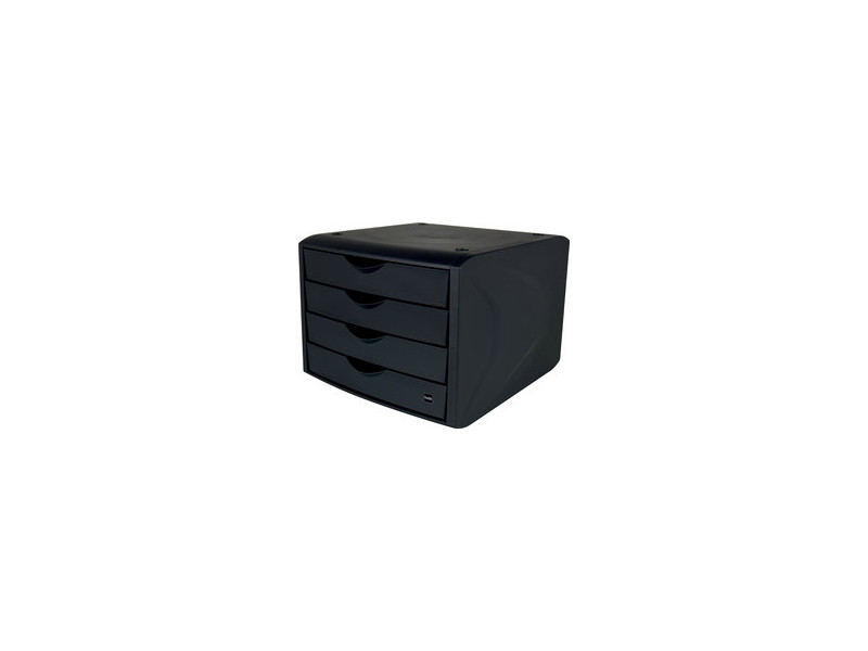 helit Module de classement 'the green chameleon', rouge