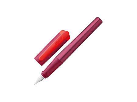 Lamy Stylo plume nexx multiblue, taille de plume : A