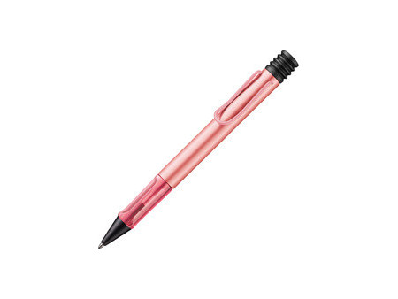LAMY Stylo à bille rétractable AL-star pine