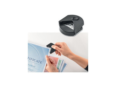 GBC Kit plastifieuse Inspire+, jusqu'à A4, 8 pièces, blanc