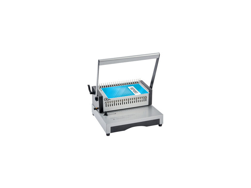 GBC Perforelieuse Combind CB25Pro, boîtier en métal