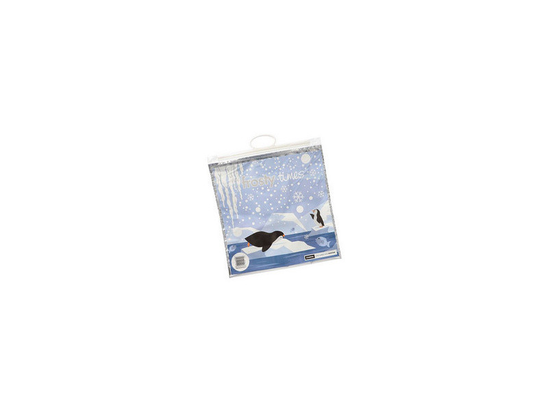 STARPAK Sac isotherme 'Frosty Times'