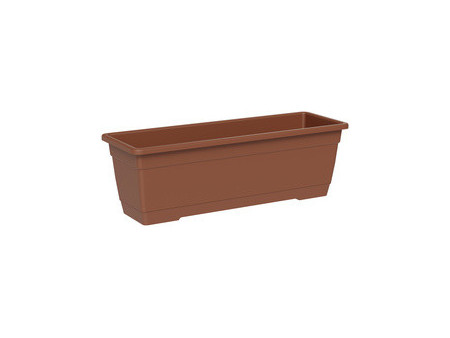 tera Jardinière 'Birka', largeur: 500 mm, blanc
