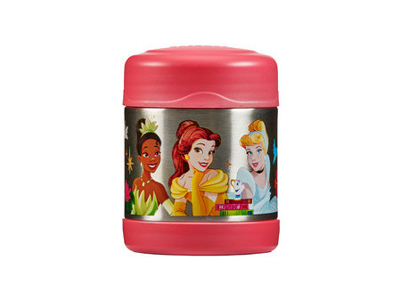 THERMOS Récipient alimentaire FUNTAINER Food Jar, Mickey