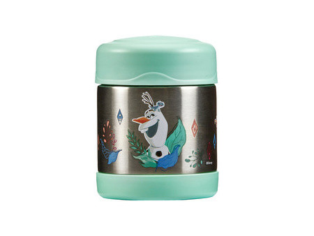 THERMOS Récipient alimentaire FUNTAINER Food Jar, Princesses