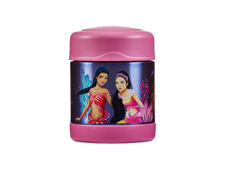 THERMOS Récipient alimentaire FUNTAINER Food Jar, Sirène