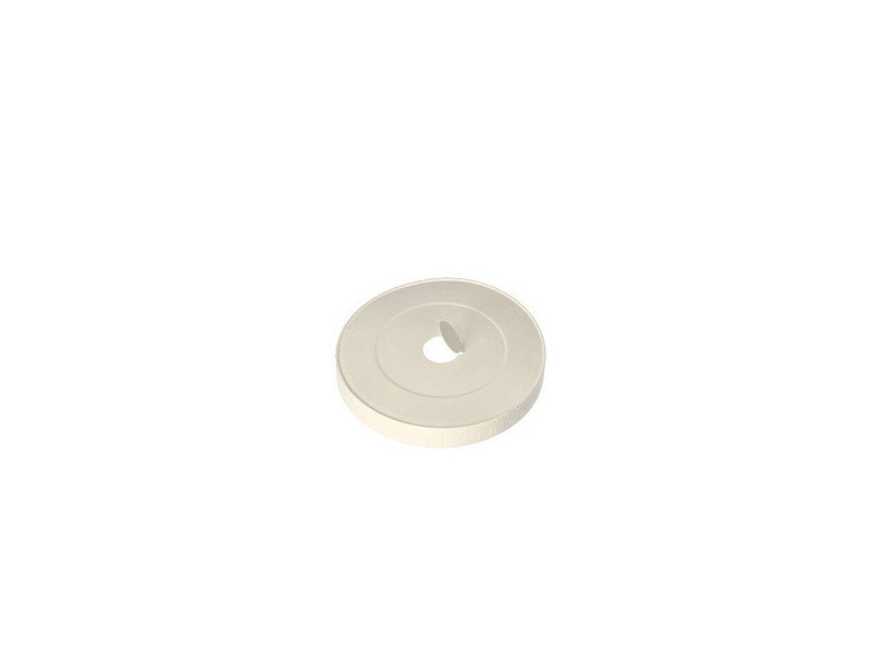 PAPSTAR Gobelet en carton 'pure' ZERO, 0,1 l, beige/lilas