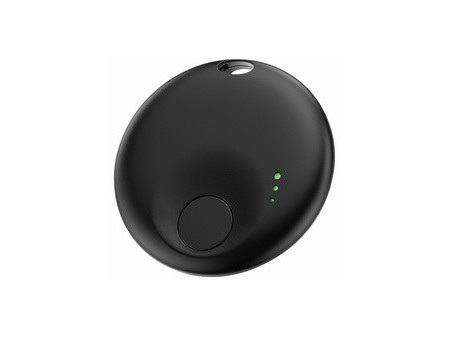 LogiLink Traceur N-Tag, jusqu'à 100 m, noir